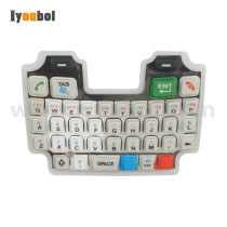 Keypad (QWERTY) Replacement for Honeywell Dolphin 9700