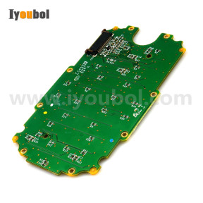 Keypad PCB (32-Key) Replacement for Honeywell LXE MX8