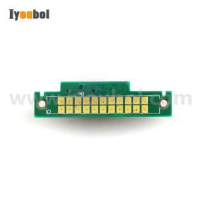 Sync & Charge Connector with PCB for Honeywell LXE 8600 Ring Scanner