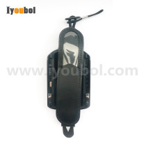 Battery Cover (Housing) with handstrap Replacement for Symbol MC3090G MC3090-Z RFID