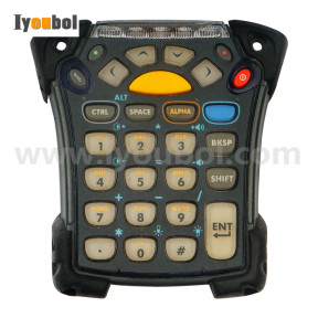 Keypad for Motorola Symbol MC9090-S, MC9094-S-28 Keys