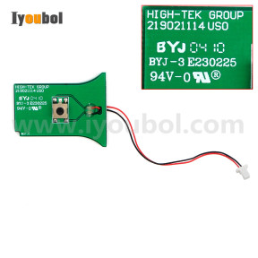 Trigger Switch PCB Replacement Symbol MC3090G MC3090-Z RFID