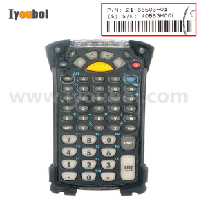 Keypad (53 Keys) for Motorola Symbol MC9090 MC9090-G RFID, MC9090-Z RFID-53 Keys