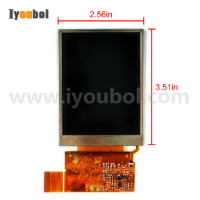 LCD MODULE without PCB for Motorola Symbol MC9090-G MC9090-K(L3037V7DW03C)MC9090-S MC9094-S MC9090-G RFID, MC9090-Z RFID