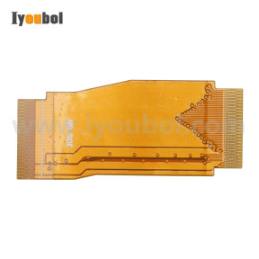 LCD Flex Cable Replacement for Symbol MC9190-G