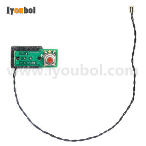 Trigger Switch PCB for Motorola Symbol MC9090-G MC9090-Z RFID series