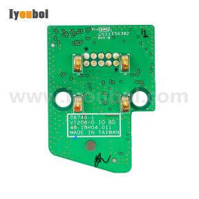 I/O Board (48-18H04-01D) for Symbol MC9500-K MC9590-K MC9596-K MC9598-K