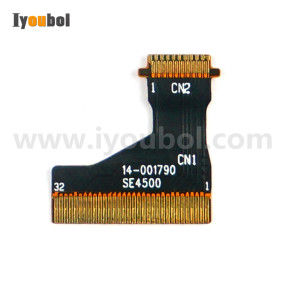 2D Scanner Flex Cable Replacement for Symbol MC65, MC659B