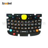 Keypad (QWERTY) Replacement for Symbol MC67