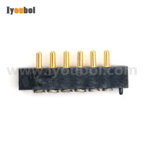 Battery Connector (for Cradle) Replacement for Symbol MC65, MC659B