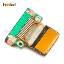 Sync & Charge Connector with Flex Cable for Motorola Symbol MC319Z