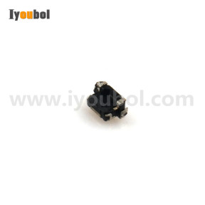 Side Scan Switch Replacement for Symbol MC67
