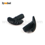 Plastic part set on Top cover Replacement for Symbol MC67