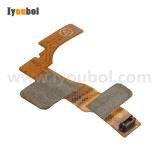 Camera Flash with Microphone Flex Cable (version 2) for Symbol MC67