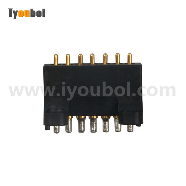 Cradle Connector (for Device) for Symbol MC65, MC659B