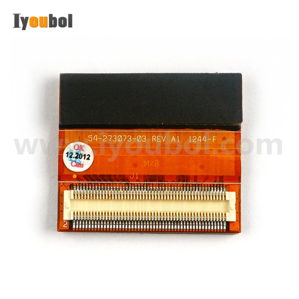 CPU to Keyboard Flex Cable  for Motorola Symbol MC319Z