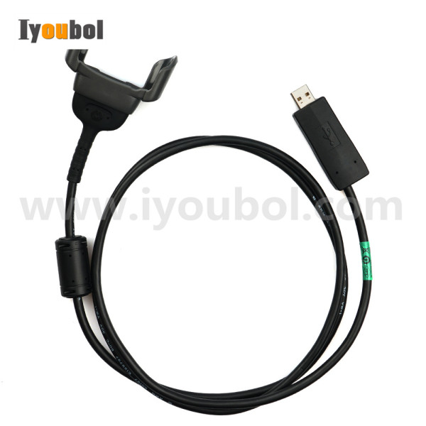 USB Comm. & Charging Cable for Symbol MC319Z