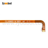 Plus Bar sensor Flex Cable for ZEBRA QL420 Plus(CL16963-4)