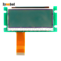LCD Module Replacement for Zebra QL420 Plus
