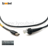 USB Cable For Honeywell Voyager 1250G