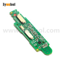 LCD PCB (P1068458-101) Replacement for Zebra ZQ520