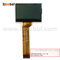 LCD Module for Zebra QLN320 Mobile Printer