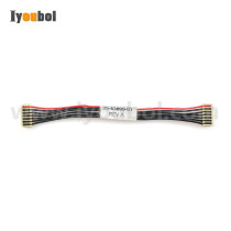 7 Pins to 7 Pins Cable for Symbol LS3578-FZ, LS3578-ER series