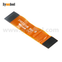 LCD PCB Flex Cable (P1072318) Replacement for Zebra ZQ510