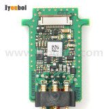 Switch PCB Replacement for Motorola Symbol DS3478