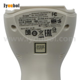 Back Cover Replacement for Honeywell MS5145