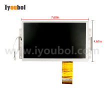 LCD Module Replacement for Symbol MK3190
