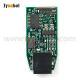 Power PCB Replacement for Honeywell MS5145