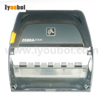 Front Cover Replacement for Zebra ZQ520