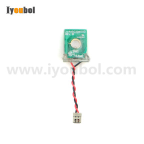 Power Switch and Power Button for Symbol WT41N0 (VOW)