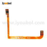 Peeler Sensor Flex Cable (P1041008) Replacement for Zebra QLN420 Mobile Printer