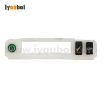Keypad Replacement for Zebra ZQ510