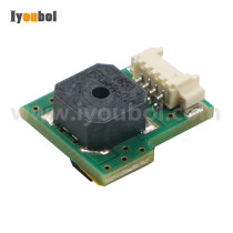 Vibrator with PCB Replacement for Zebra Symbol DS3608