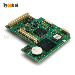Motherboard ( Wifi only) Replacment for Zebra QLN320 Mobile Printer