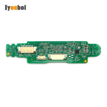 LCD PCB (P1068458-101) Replacement for Zebra ZQ510