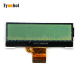 LCD Module with Flex Cable Replacement for Zebra ZQ510