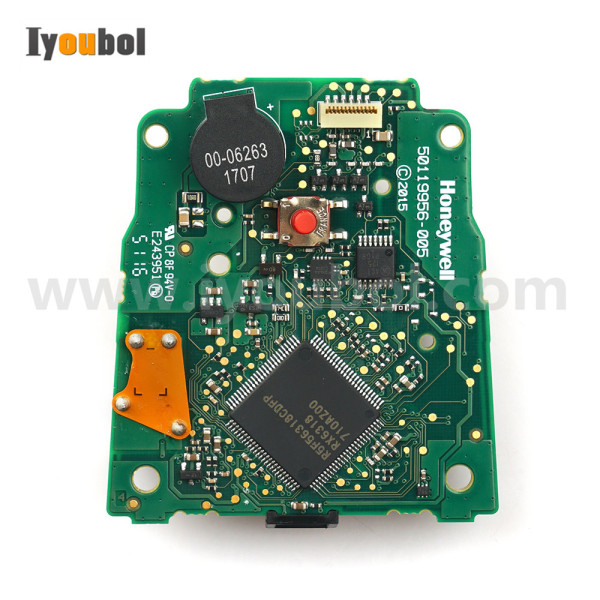 Motherboard For Honeywell Voyager 1250G