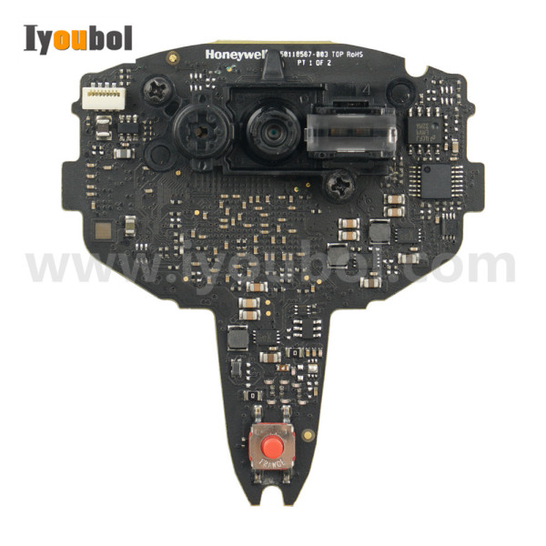 Motherboard For Honeywell Xenon 1900HHD