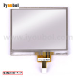 Touch Screen Digitizer Replacement for Honeywell LXE HX2
