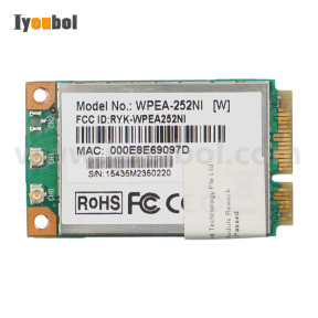 WPEA-252NI Replacement for Honeywell LXE Thor VM3