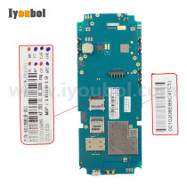 Motherboard Replacement for Honeywell EDA50K