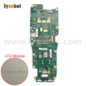 Motherboard (99EX_MB version) for Honeywell Dolphin 99EX (for LCD P/N:3M04)