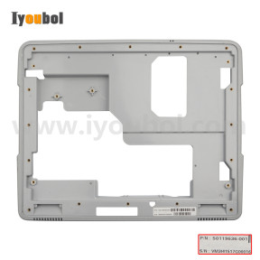 Middle Cover Replacement for Honeywell LXE Thor VM3