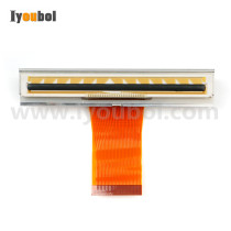 Print Head with Flex cable Replacement for Zebra P4T