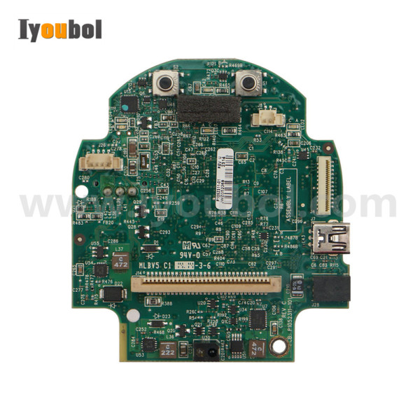 Motherboard Replacement for Zebra MZ320 Mobile Printer
