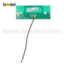 Antenna PCB Replacement for Zebra QL320